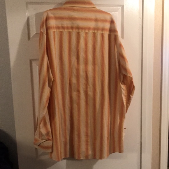 Nice Spring Shirt - Picture 4 of 10